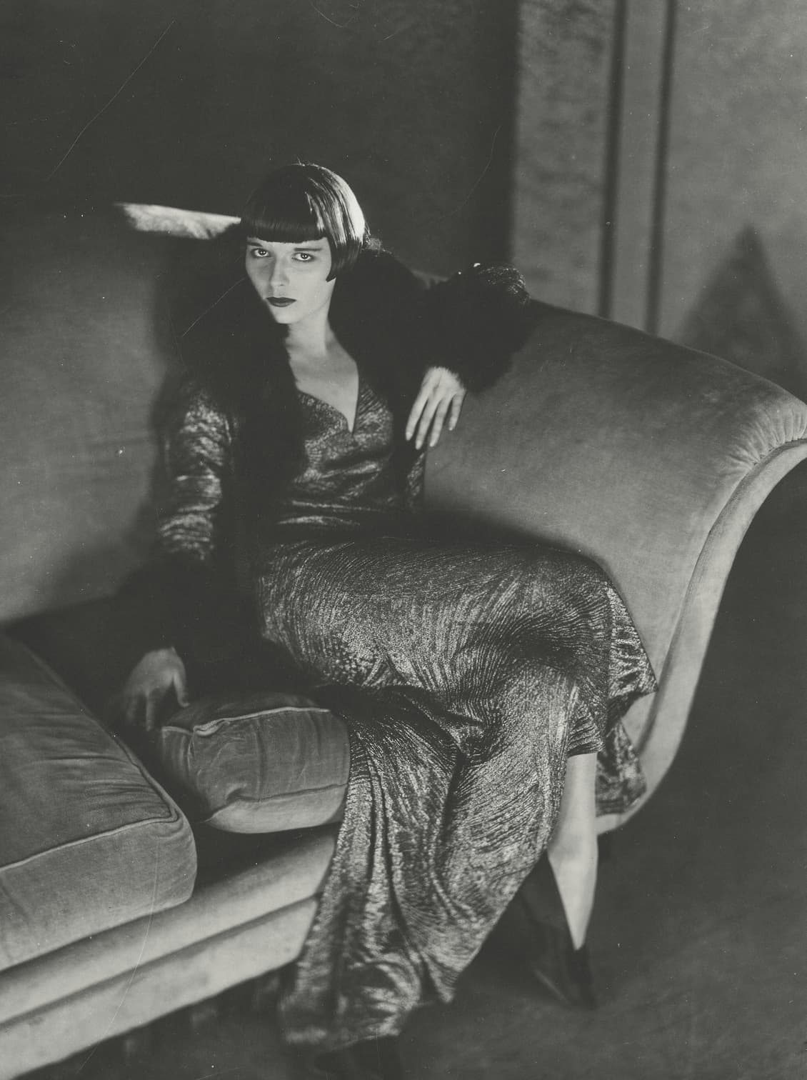 Louise Brooks